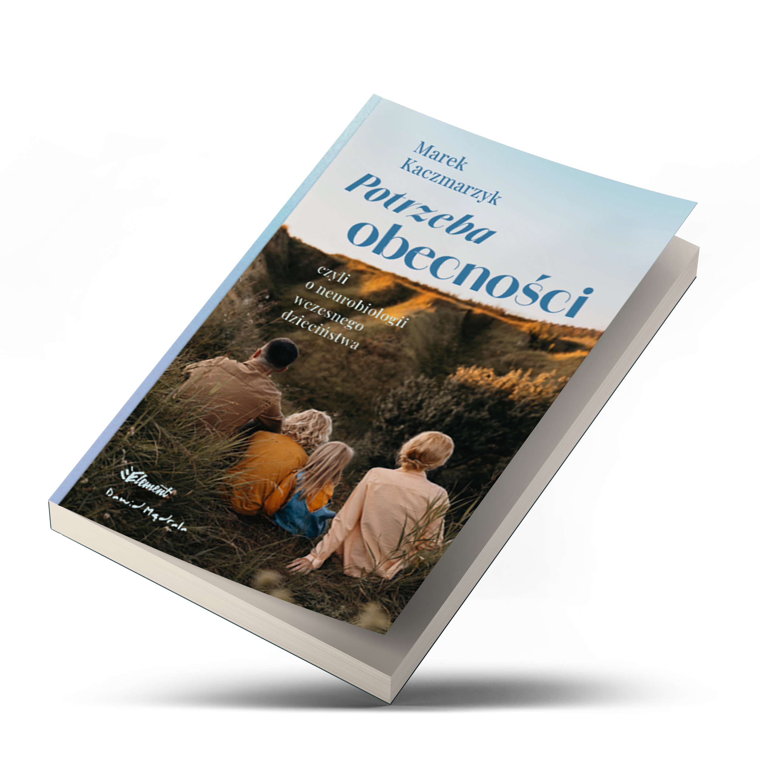 Potrzeba obecności